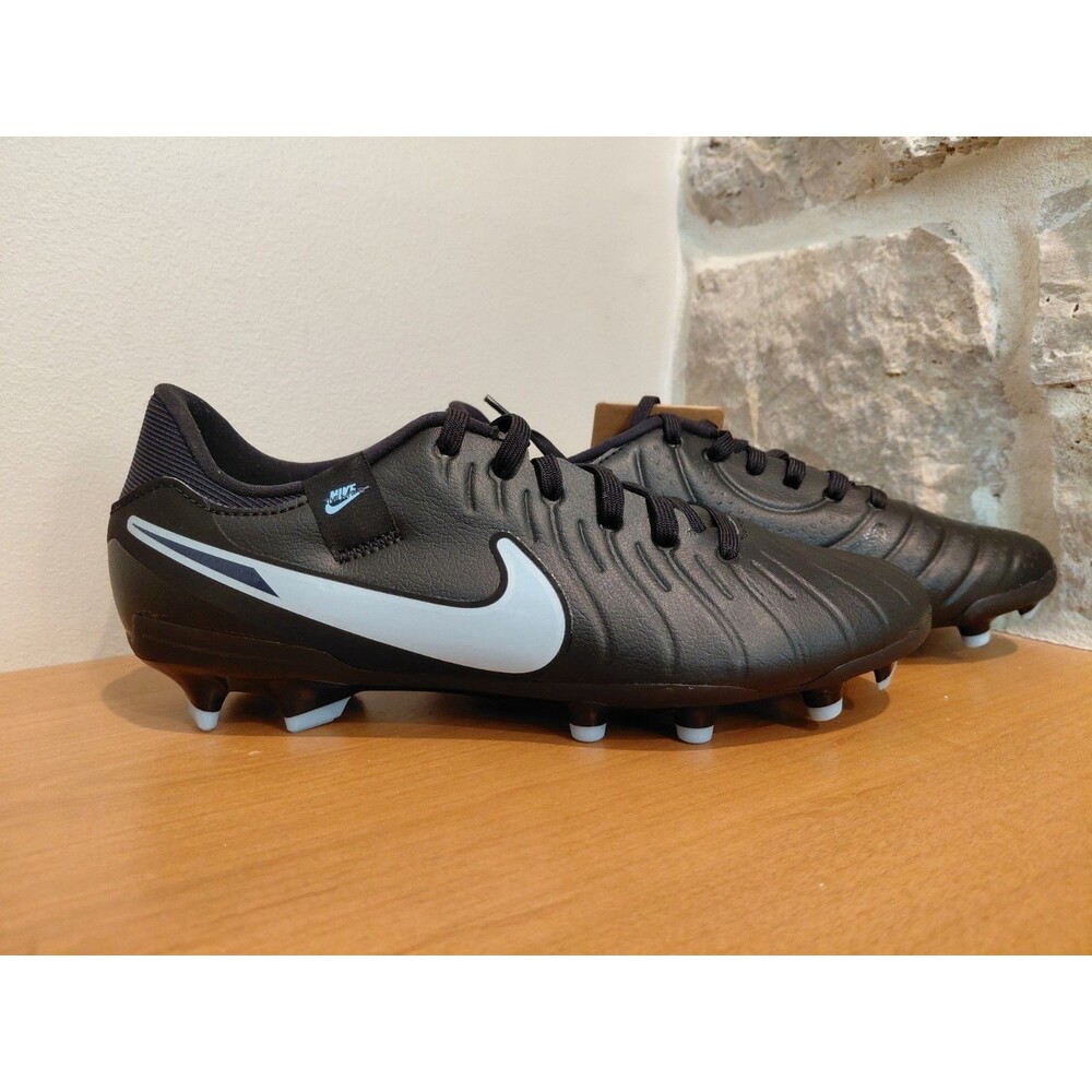 Nike Tiempo Legend 10 Pro Soccer Cleats DV4334-003 Men's Size 5.5